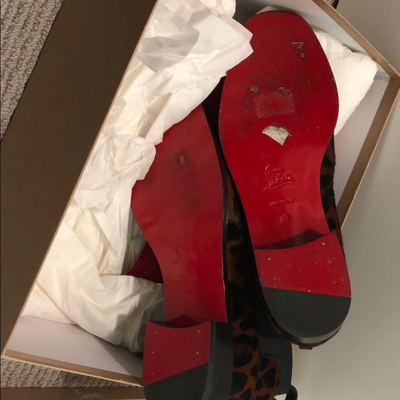 Booties - Picture 6 of 8